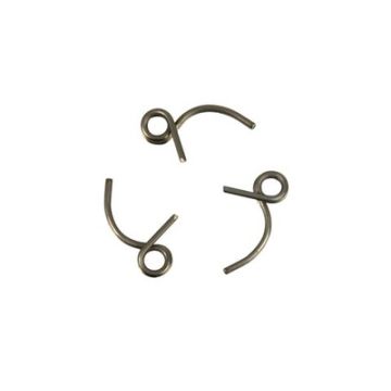 Xray High Torque Clutch Springs - Medium (3) (XR358588)