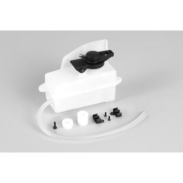 Xray XB8 Fuel Tank 125Cc With Floating Filter & Transient Jet (XR358605)