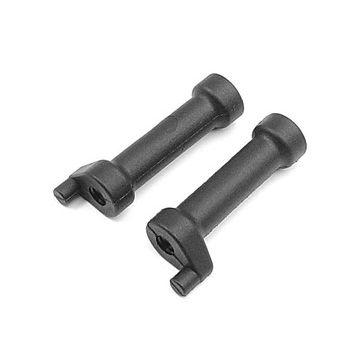 Xray Fuel Tank Holders (2) (XR358680)