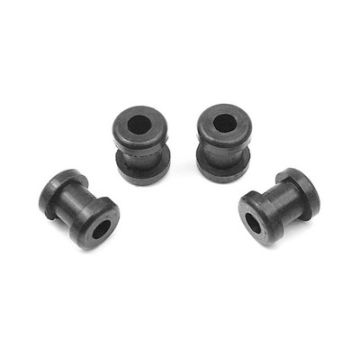 Xray Fuel Tank Mounting Grommet (4) (XR358685)