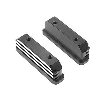 Xray Alu Engine Mount - CNC Machined (XR358710)