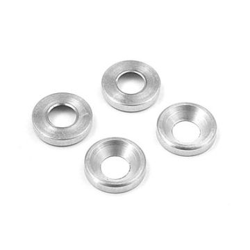 Xray Shim For Engine Mount (4) (XR358715)