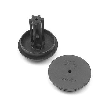 Xray Air Filter Body & Cap (XR358820)