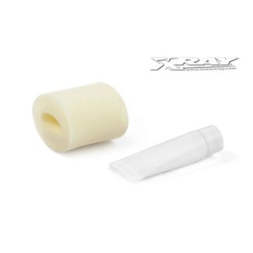 Xray Air Filter Foam & Oil - Low Profile (XR358841)