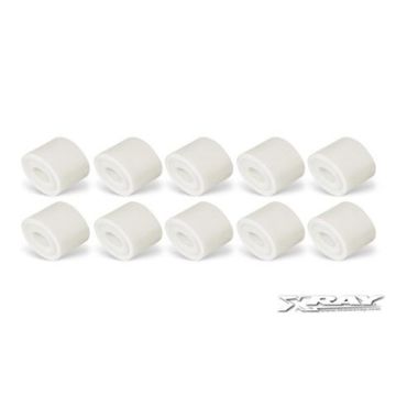 Xray Air Filter Foam - Low Profile (10) (XR358842)