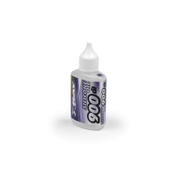 Xray Xray Premium Silicone Oil 900 Cst --- Replaced With #106390 (XR359290)