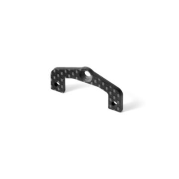 Xray Graphite Rear Upper Brace 2.0mm (XR361187)