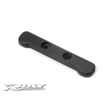 Xray Composite Front Bumper - V2 (XR361200)