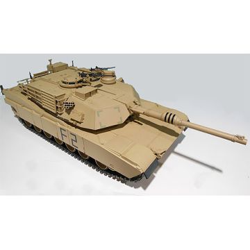 1/16 Tamiya M1A2 Abrams - Display Model (THC36212)