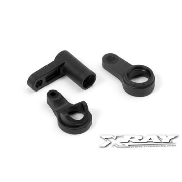 Xray Composite Servo Saver (XR362510)