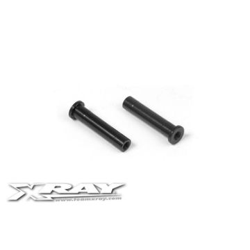 Xray Servo Saver Pivot Shaft (2) (XR362550)