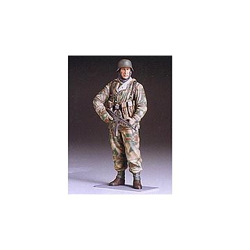 1/16 Tamiya WWII German Infantryman (THC36304)