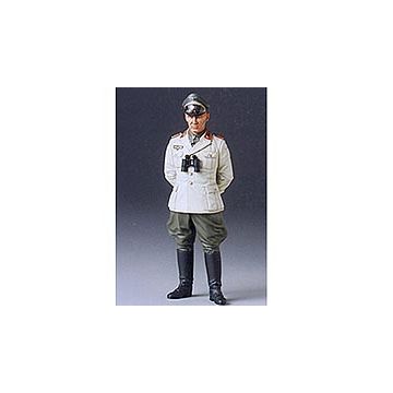 1/16 Tamiya Feldmarschall ROMMEL (THC36305)