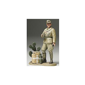1/16 Tamiya Wehramcht Tank Crew Africa (THC36310)