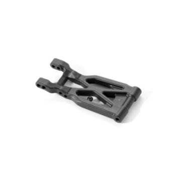 Xray Composite Suspension Arm Rear Lower Right - Graphite (XR363111-G)