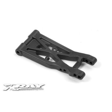 Xray Composite Suspension Arm Rear Lower Left (XR363120)