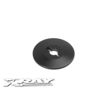 Xray Alu Slipper Clutch Plate - 7075 T6 Hard Coated - Lightweight (XR364120)