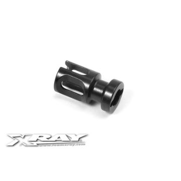 Xray Slipper Clutch Outdrive Adapter - Hudy Spring Steel (XR364170)