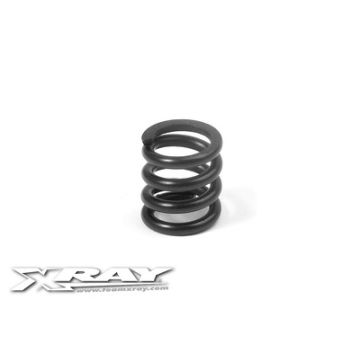 Xray Slipper Clutch Spring C=30 - Black (XR364180)