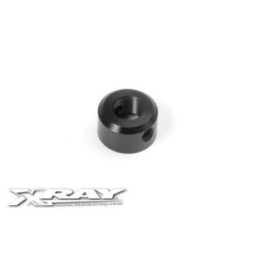 Xray Alu Slipper Clutch Nut - V2 (XR364190)