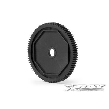 Xray Composite Slipper Clutch Spur Gear 84T / 48 (XR365784)