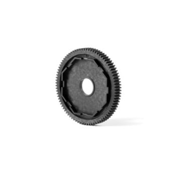 Xray Composite 3-Pad Slipper Clutch Spur Gear 84T / 48 (XR365884)