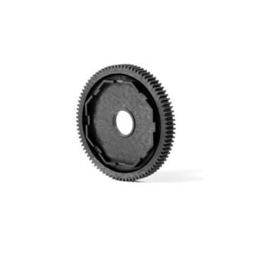 Xray Composite 3-Pad Slipper Clutch Spur Gear 87T / 48 (XR365887)