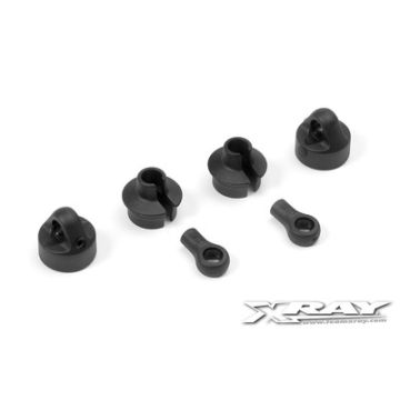 Xray Composite Shock Parts (XR368010)