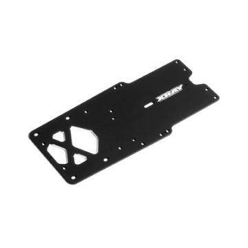 Xray X12'20 Alu Chassis 2.0mm - 7075 T6 (XR371114)