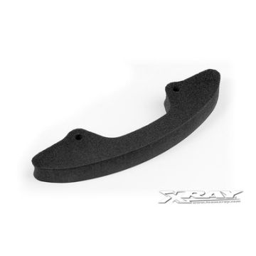 Xray X10 Foam Bumper (XR371225)