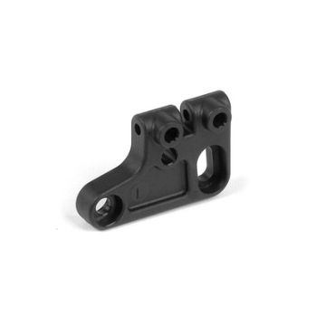 Xray Composite Front Upper Arm Mount - Left (XR372020)