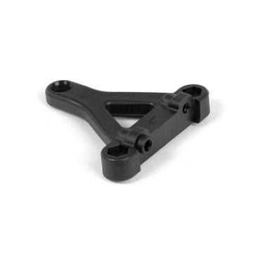 Xray Composite Suspension Arm - Front Lower - Left (XR372120)