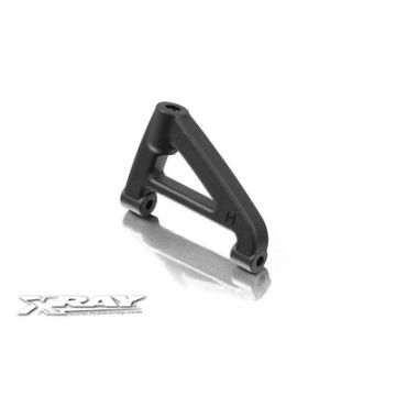 Xray Composite Front Upper Suspension Arm - Hard (XR372131)
