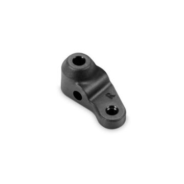 Xray Composite Steering Block - Right - Hard - V3 (XR372211)