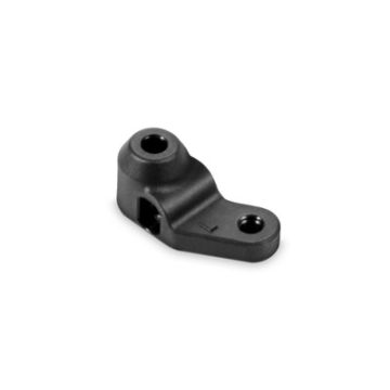 Xray Composite Steering Block - Left - Hard - V3 (XR372221)
