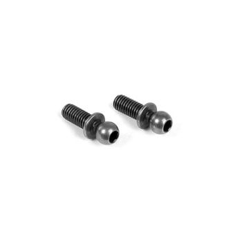 Xray Ball End 4.2mm With 6mm Thread (2) (XR372650)