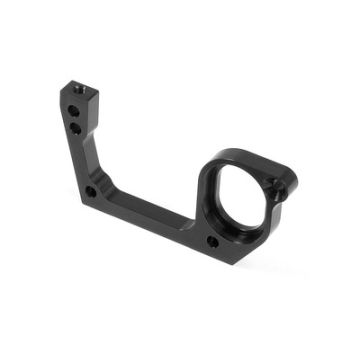 Xray Alu Rear Bulkhead - Left (XR373020)