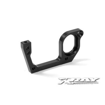 Xray Alu Rear Bulkhead - Left (XR373021)