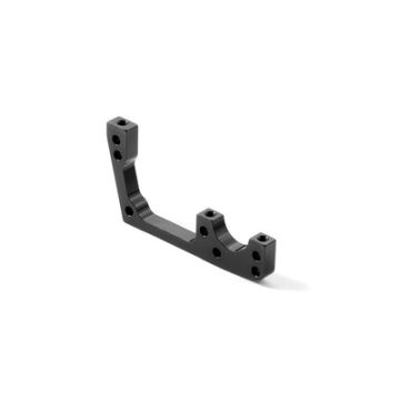 Xray Alu Rear Bulkhead - Left (XR373023)