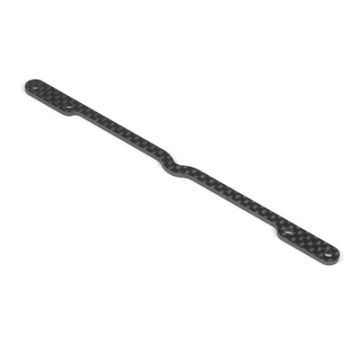 Xray Rear Brace - Graphite 2.0mm (XR373080)