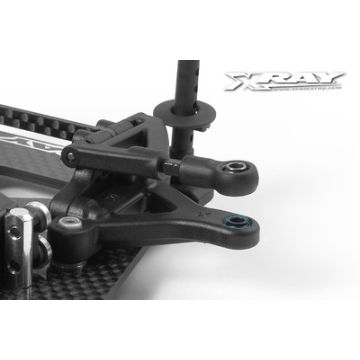 Xray Composite Pivotball Universal 6.0 mm (2) (XR373241)