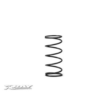 Xray Shock Spring C=0.9 - Black (XR378090)