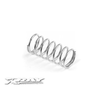 Xray Shock Spring C=1.5 - Silver (XR378092)