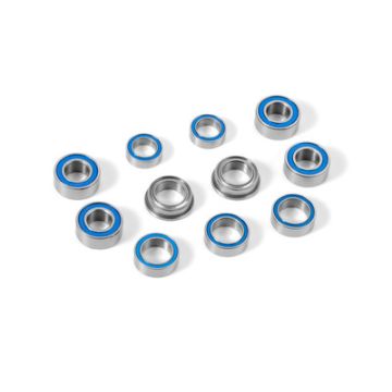 Xray X1 Ball-Bearing Set (XR379001)