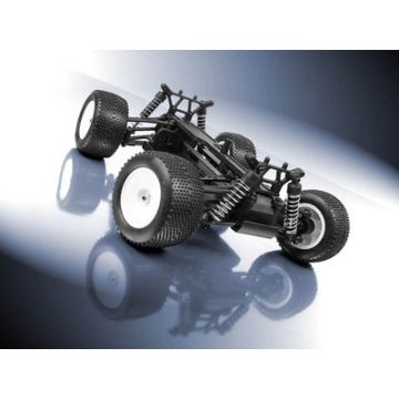 Xray Xray M18T - 4wd Shaft Drive 1/18 Micro Truck (XR380500)