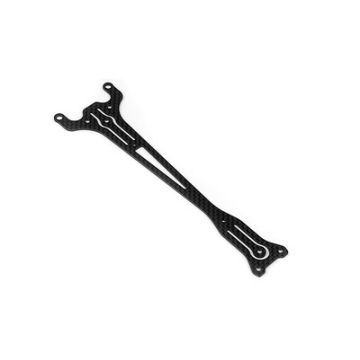 Xray Micro M18 Graphite Top Deck - CNC Machined (XR381141)