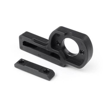 Xray Composite Motor Holder - Set (XR382000)