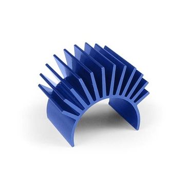 Xray Alu Heat Sink For Micro Stock Motor (XR382040)