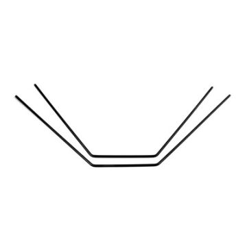 Xray Anti-Roll Bar Front & Rear 1.0 mm (XR382411)
