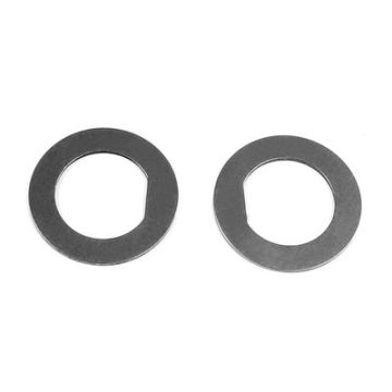 Xray Ball Diff D - Washer (2) (XR385095)